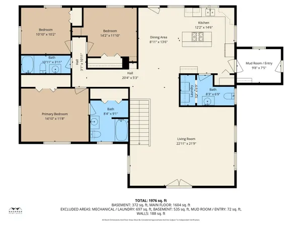 $435,000 | 18598 Bradstreet Road, Hudson, MI 49247