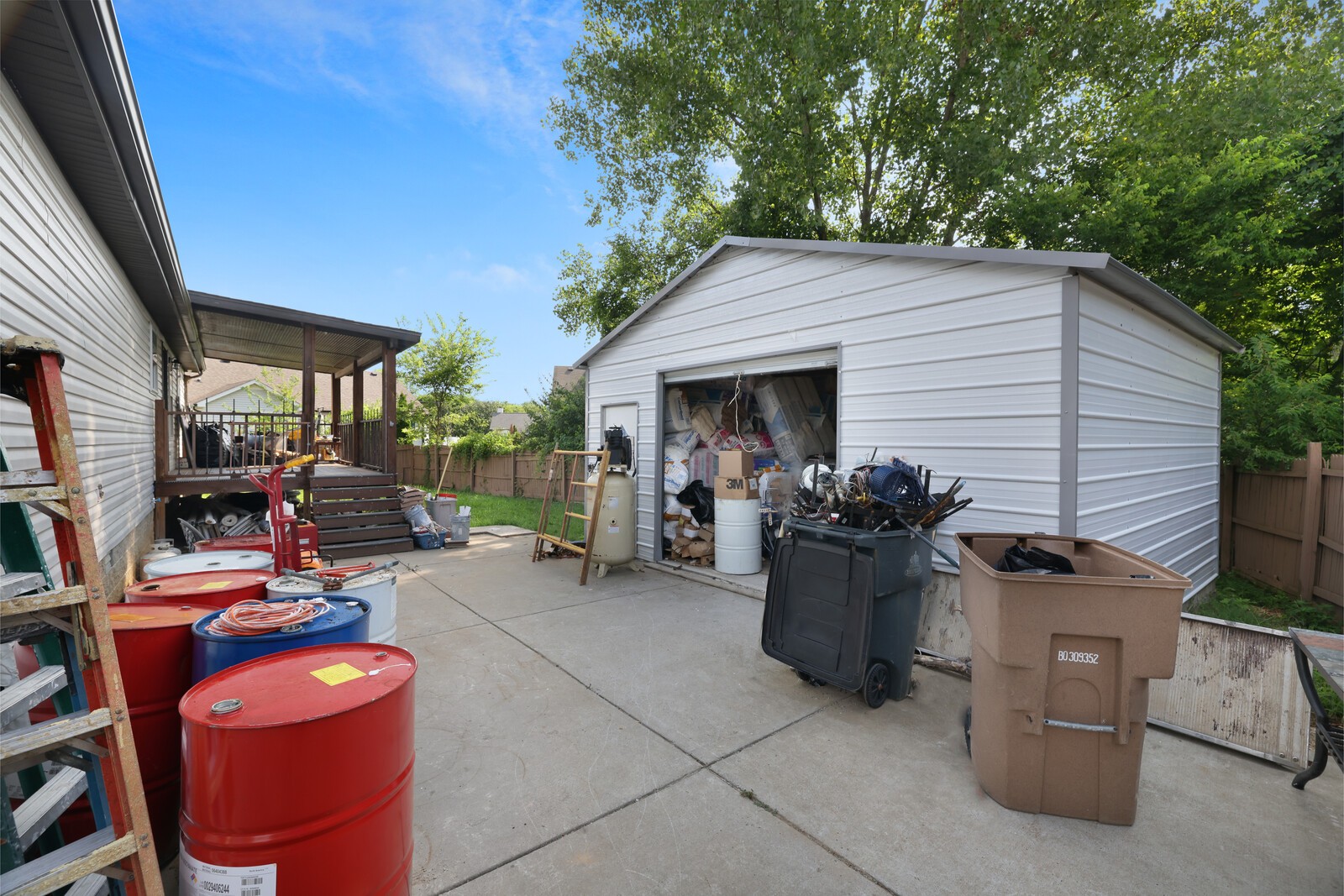 605 Big Riv Run Antioch, TN 37013 - Photo 30 of 35 Gallery Image 30