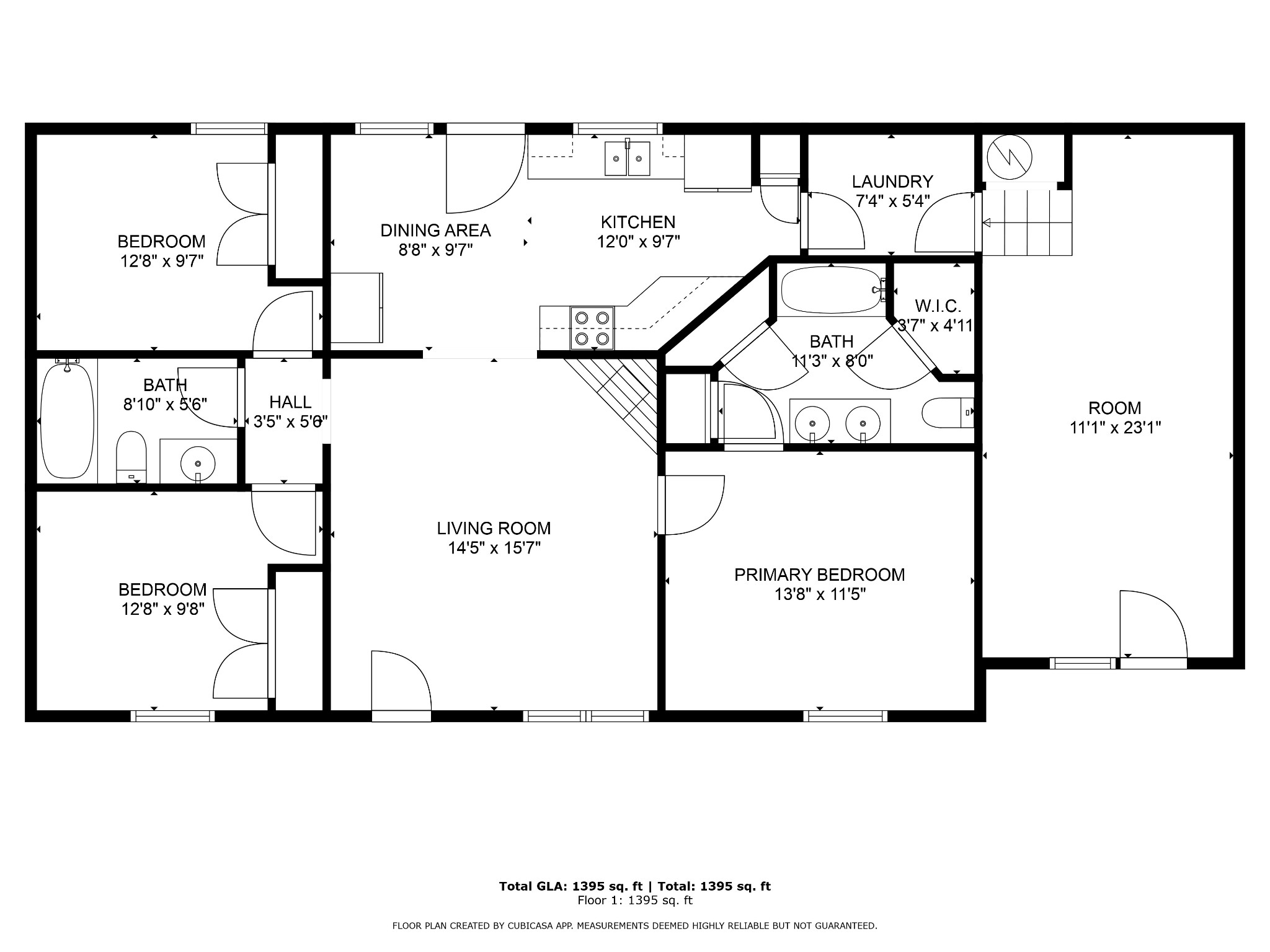 605 Big Riv Run Antioch, TN 37013 - Photo 35 of 35 Gallery Image 35