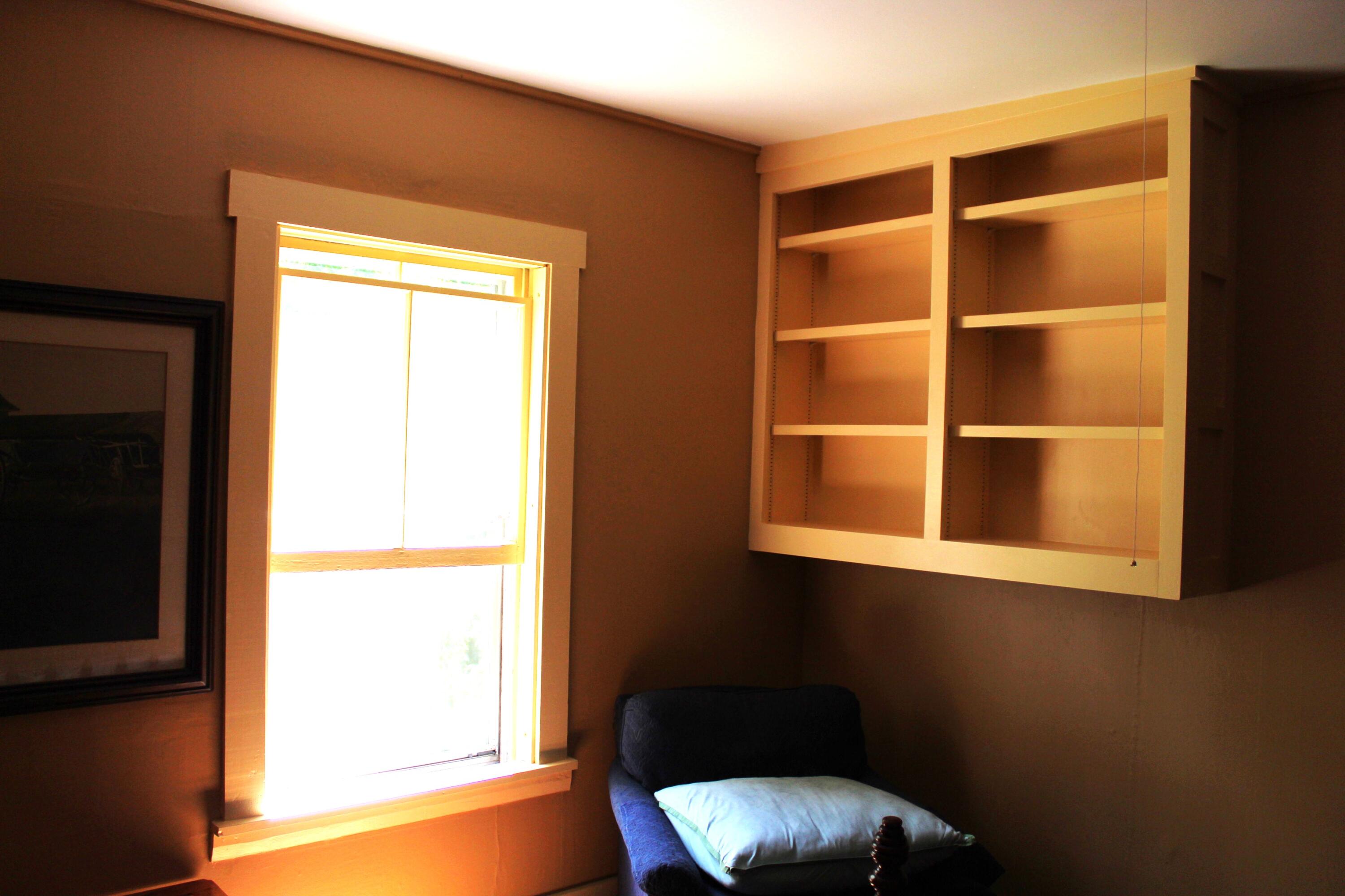 8 Jewell Street Brooks, ME 04921 - Photo 38 of 53 Upstairs bedroom 1