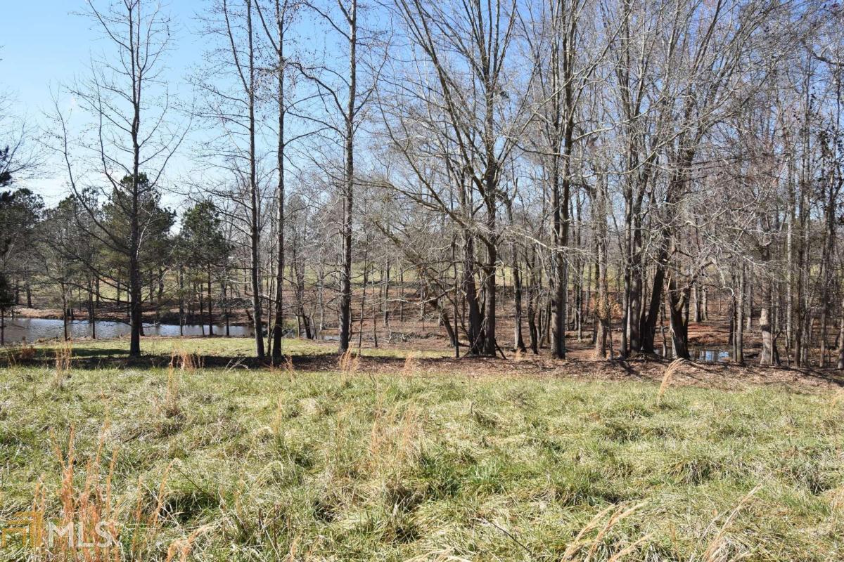 363 James Holcomb Road, Unit TRACT B Hull, GA 30646 - Photo 1 of 1 a big yard with lots of green space and trees
