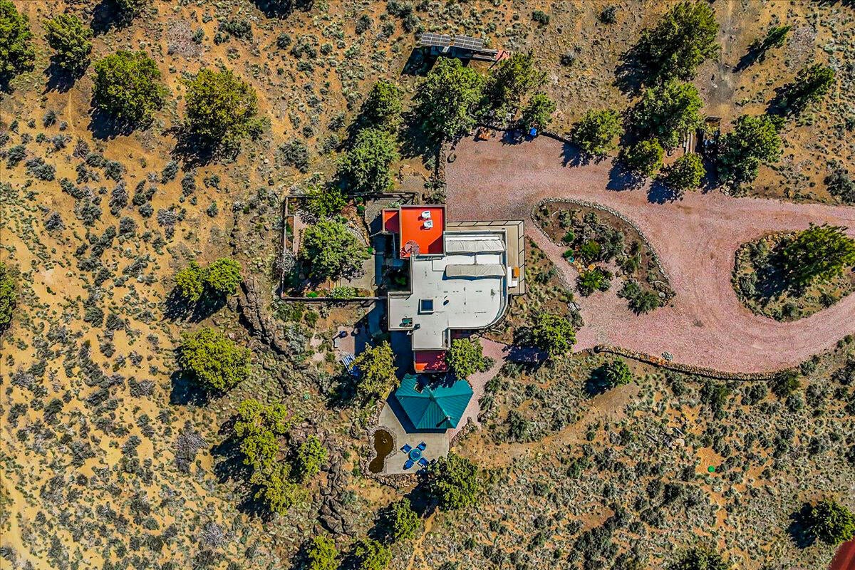 65580 Sisemore Road Bend, OR 97703 - Photo 7 of 67 Drone