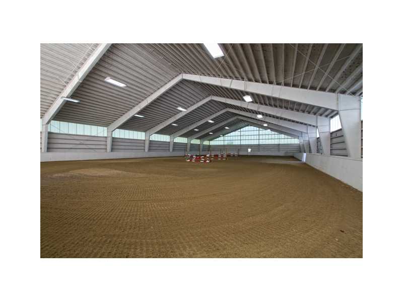 125 Pond House Road North Smithfield, RI 02896 - Photo 25 of 25 Other. 100 ft x 175 ft steel frame indoor riding ring