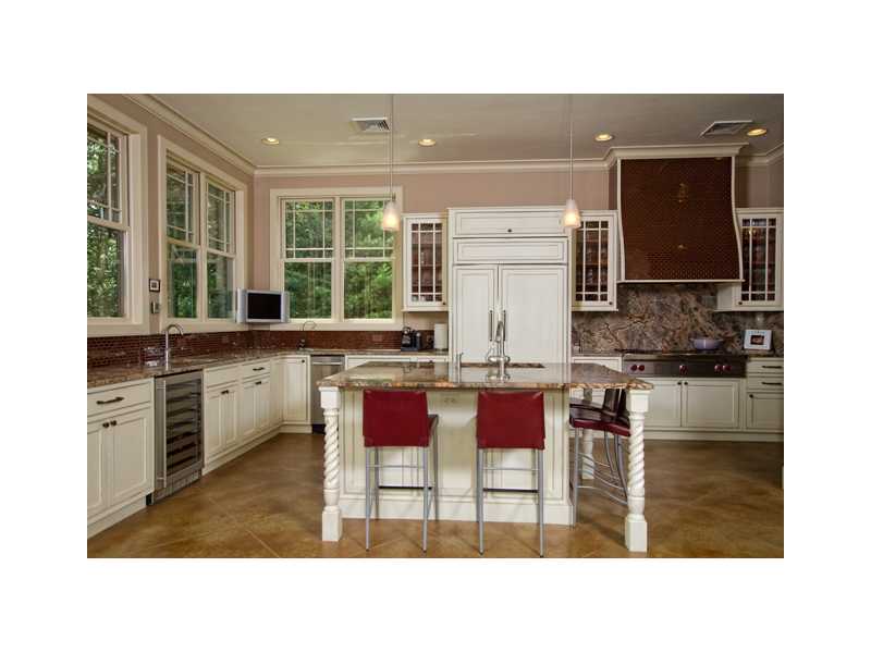 125 Pond House Road North Smithfield, RI 02896 - Photo 7 of 25 Kitchen.