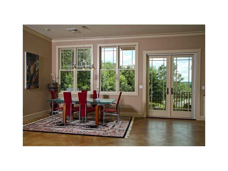 125 Pond House Road North Smithfield, RI 02896 - Photo 8 of 25 Dining Room.