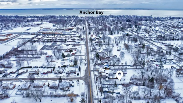 $49,999 | 52451 Washington Street, New Baltimore, MI 48047