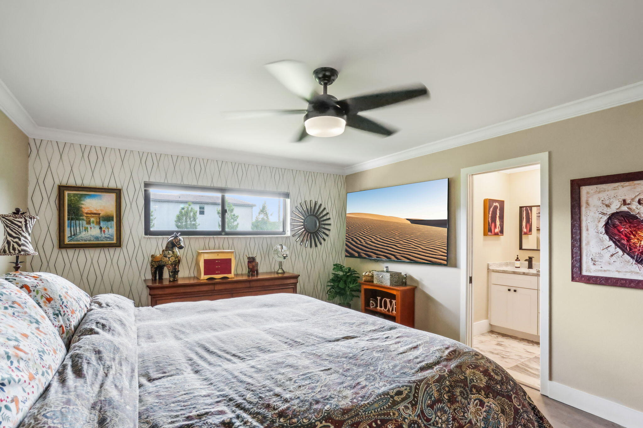6716 Tiburon Circle Boca Raton, FL 33433 - Photo 15 of 22 Light pric bedroom2