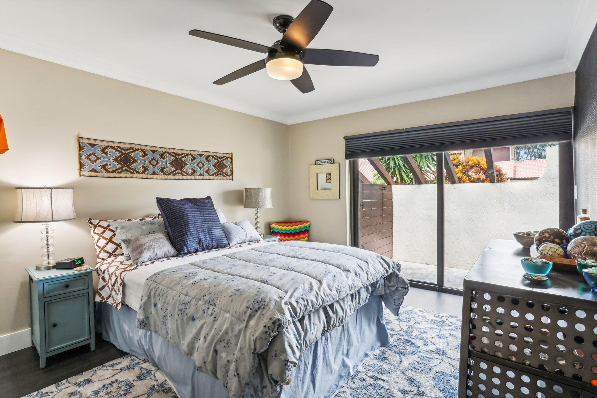 6716 Tiburon Circle Boca Raton, FL 33433 - Photo 19 of 22 Light guest bedroom
