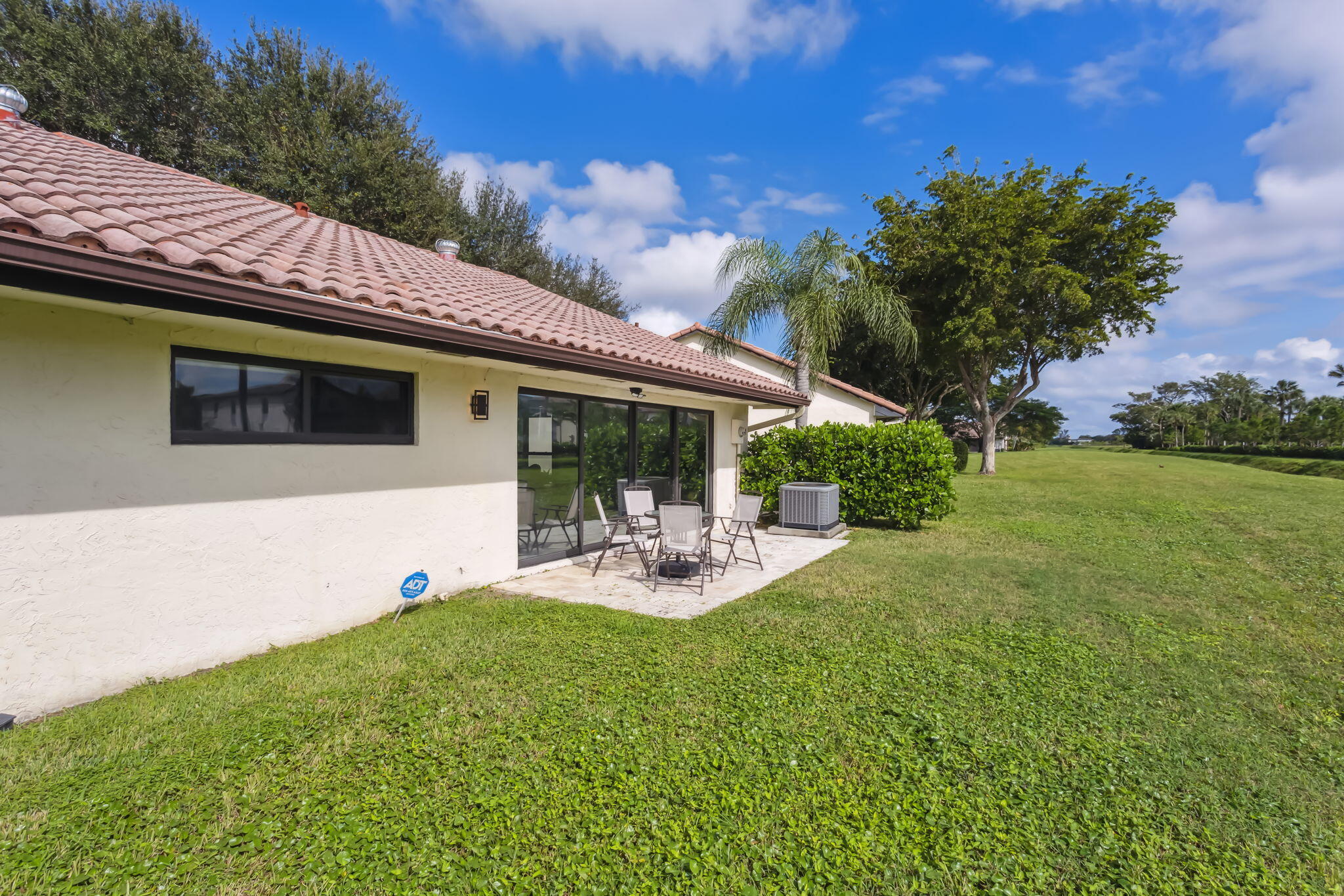 6716 Tiburon Circle Boca Raton, FL 33433 - Photo 22 of 22 Light back