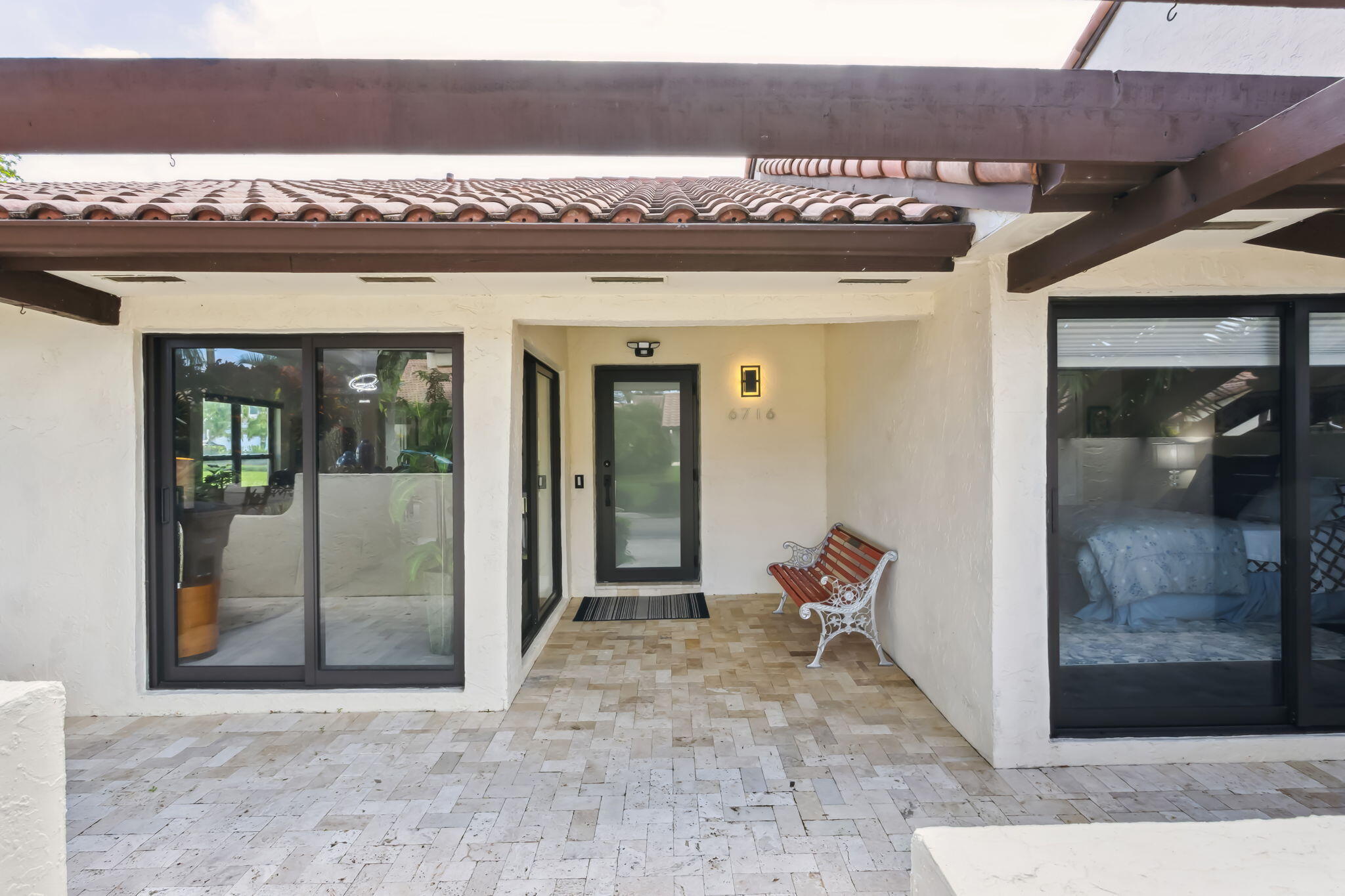 6716 Tiburon Circle Boca Raton, FL 33433 - Photo 6 of 22 Light front2