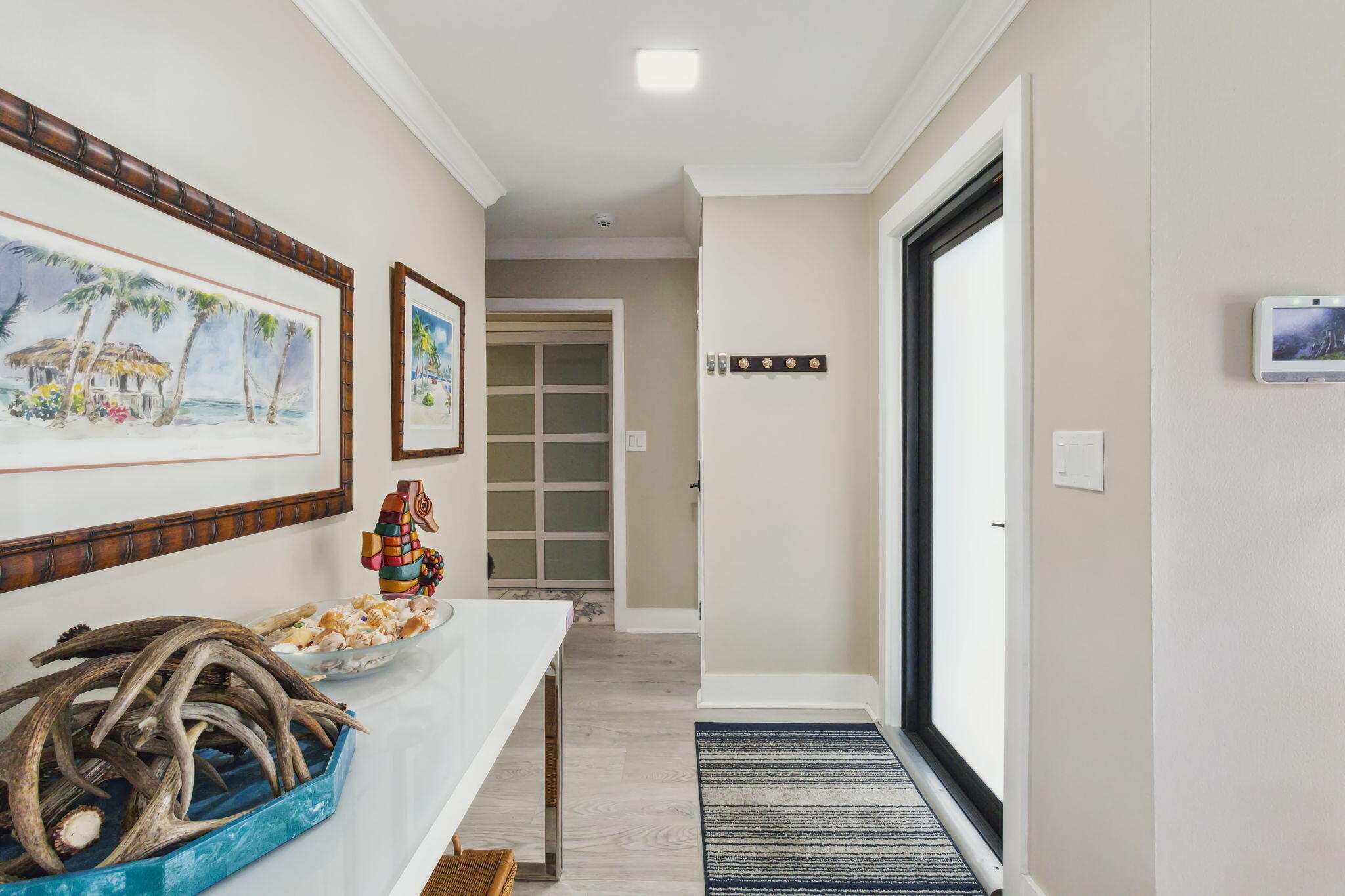 6716 Tiburon Circle Boca Raton, FL 33433 - Photo 8 of 22 Light foyer