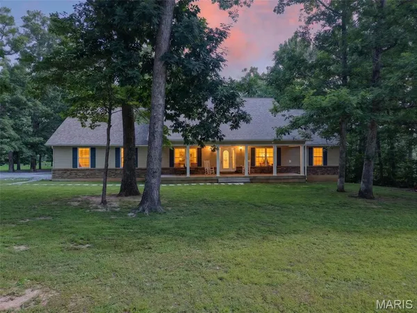 $585,000 | 1564 Highway J Wright City Mo 63390, Wright City, MO 63390