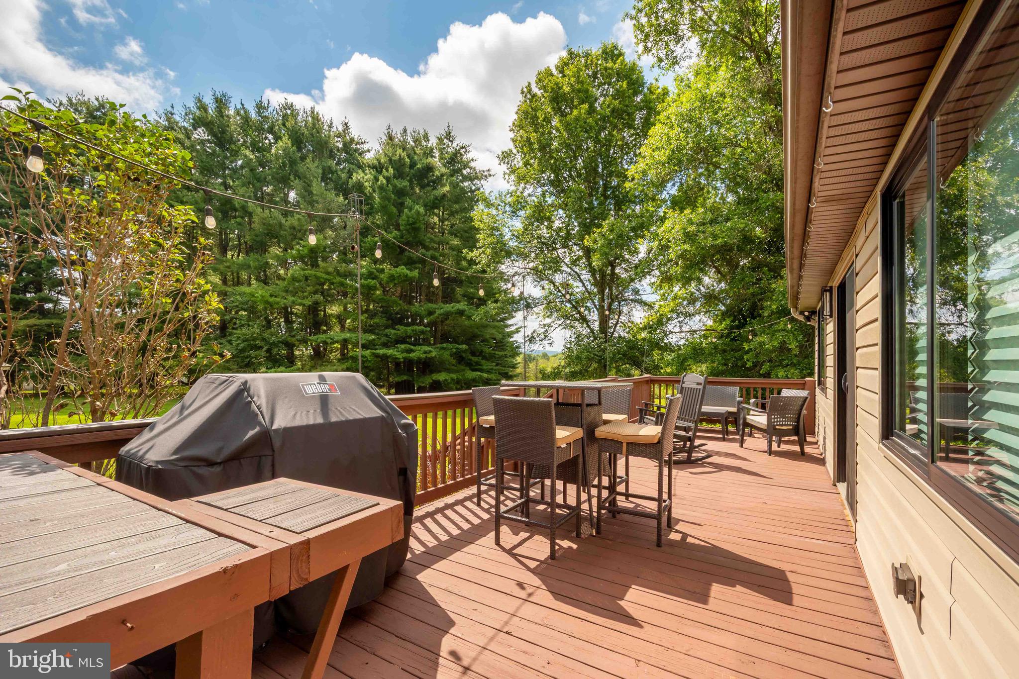 180 Paradise Ridge Road Oakland, MD 21550 - Photo 37 of 52 Gallery Image 37