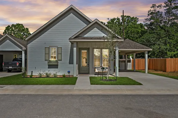 $2,150 | 33455 Buckshot Lane, Unit 4, Spring, TX 77382