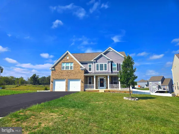 $590,000 | 118 Bluebells Court, Charles Town, WV 25414