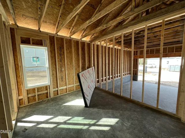 $264,900 | 106 Sagewood Drive, Dudley, NC 28333