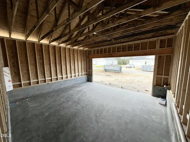 $264,900 | 106 Sagewood Drive, Dudley, NC 28333