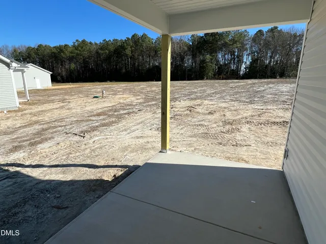 $264,900 | 106 Sagewood Drive, Dudley, NC 28333