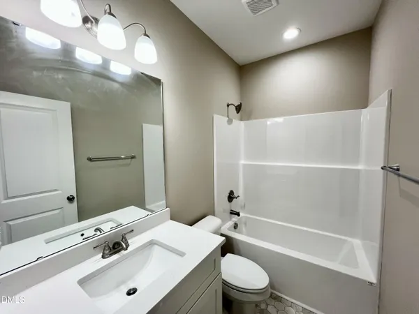 $264,900 | 106 Sagewood Drive, Dudley, NC 28333