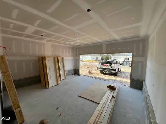 $264,900 | 106 Sagewood Drive, Dudley, NC 28333