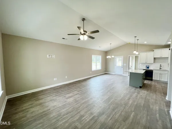 $264,900 | 106 Sagewood Drive, Dudley, NC 28333
