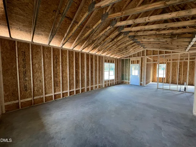 $264,900 | 106 Sagewood Drive, Dudley, NC 28333