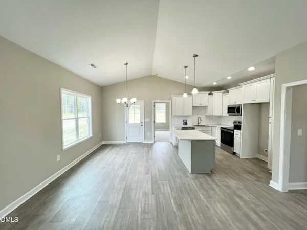 $264,900 | 106 Sagewood Drive, Dudley, NC 28333