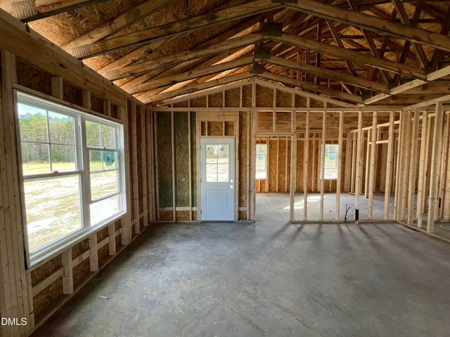 $264,900 | 106 Sagewood Drive, Dudley, NC 28333