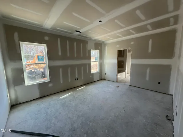 $264,900 | 106 Sagewood Drive, Dudley, NC 28333