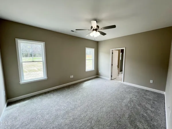 $264,900 | 106 Sagewood Drive, Dudley, NC 28333