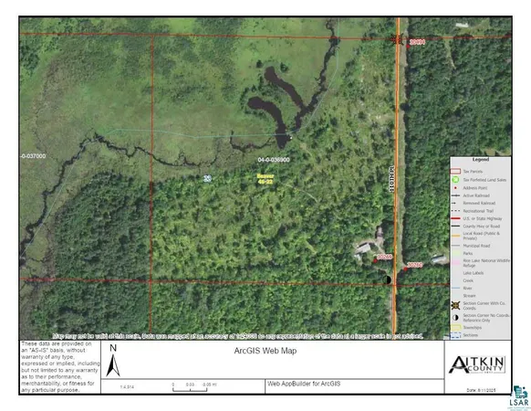 $389,999 | 30269 110th Place, Sturgeon Lake, MN 55783