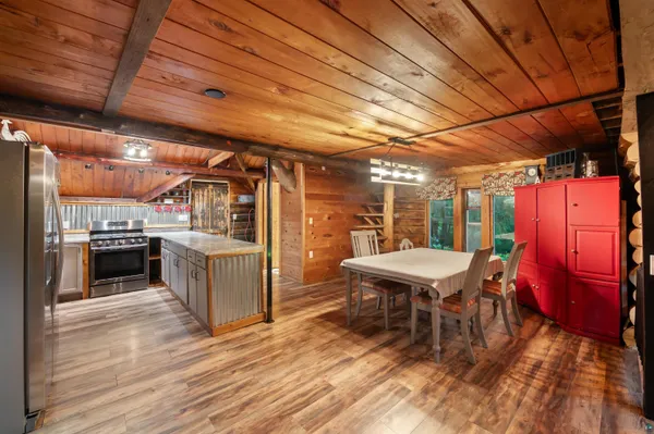 $389,999 | 30269 110th Place, Sturgeon Lake, MN 55783