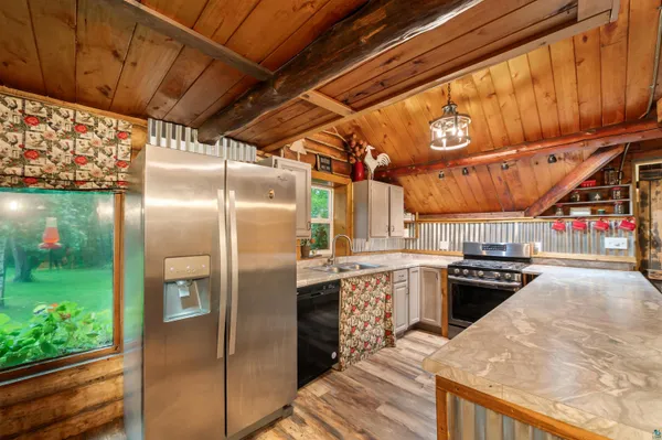 $389,999 | 30269 110th Place, Sturgeon Lake, MN 55783