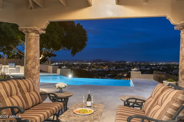 $1,883,000 | 14845 North 15th Drive, Phoenix, AZ 85023