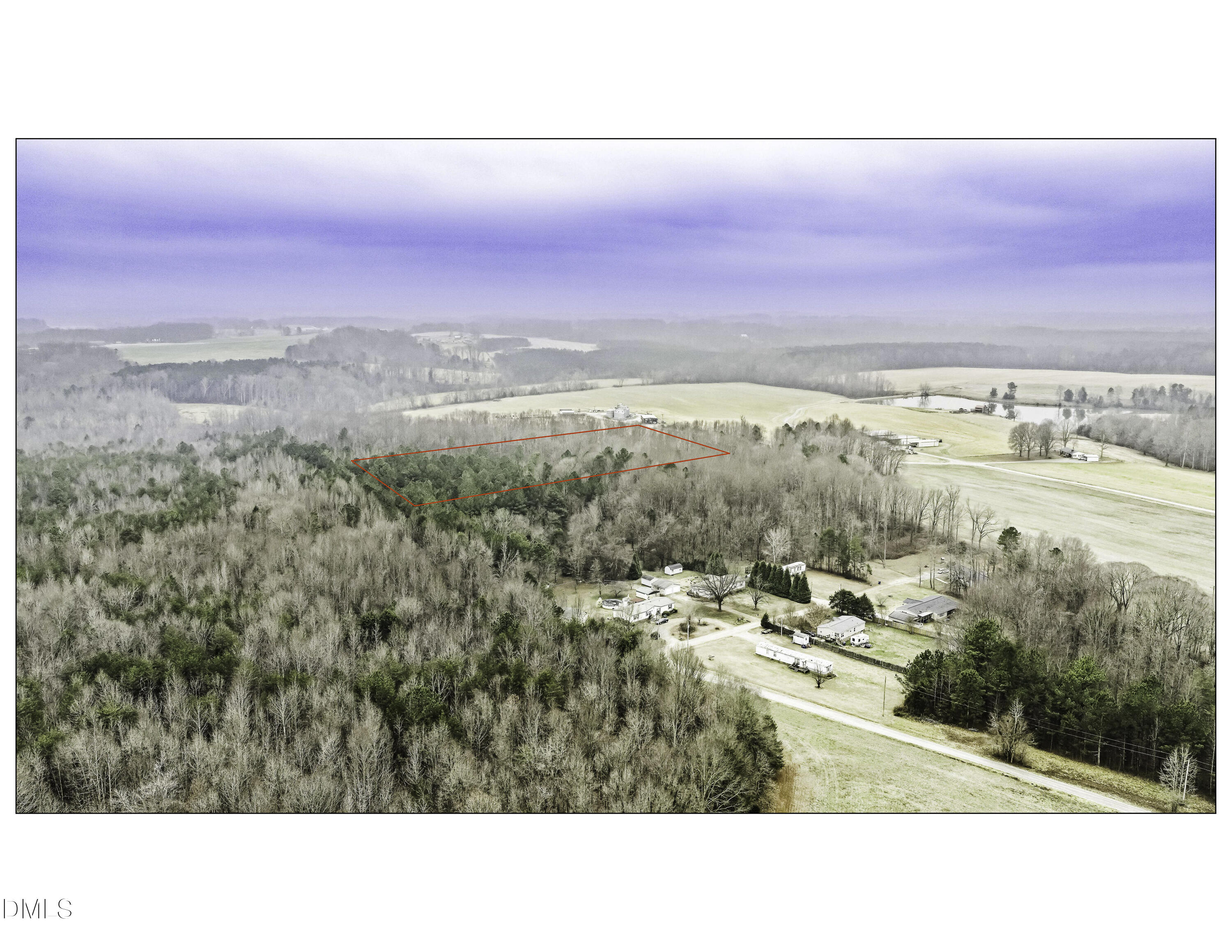 0 Versailles Road Cleveland, NC 27013 - Photo 2 of 33 2_00