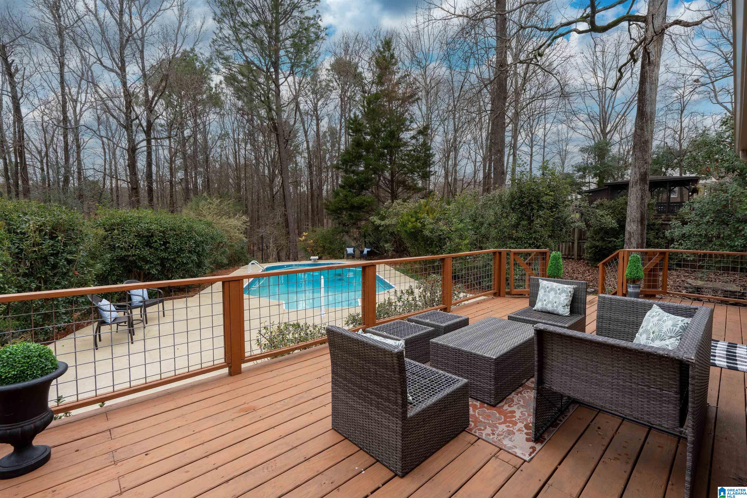 5066 Stratford Road Birmingham, AL 35242 - Photo 39 of 43