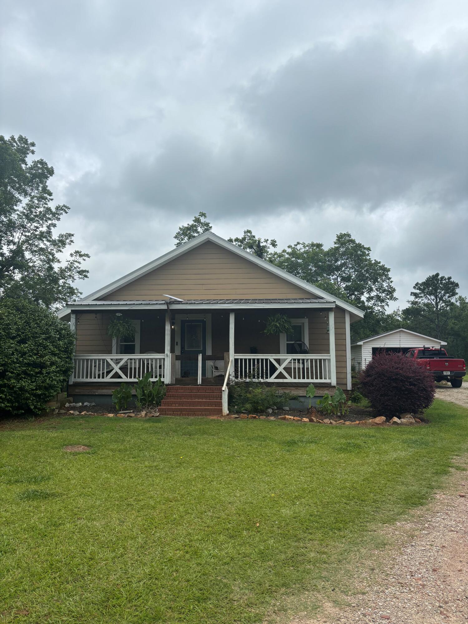 2023 Gamble School Road Stapleton, GA 30823 - Photo 1 of 7 Gamble