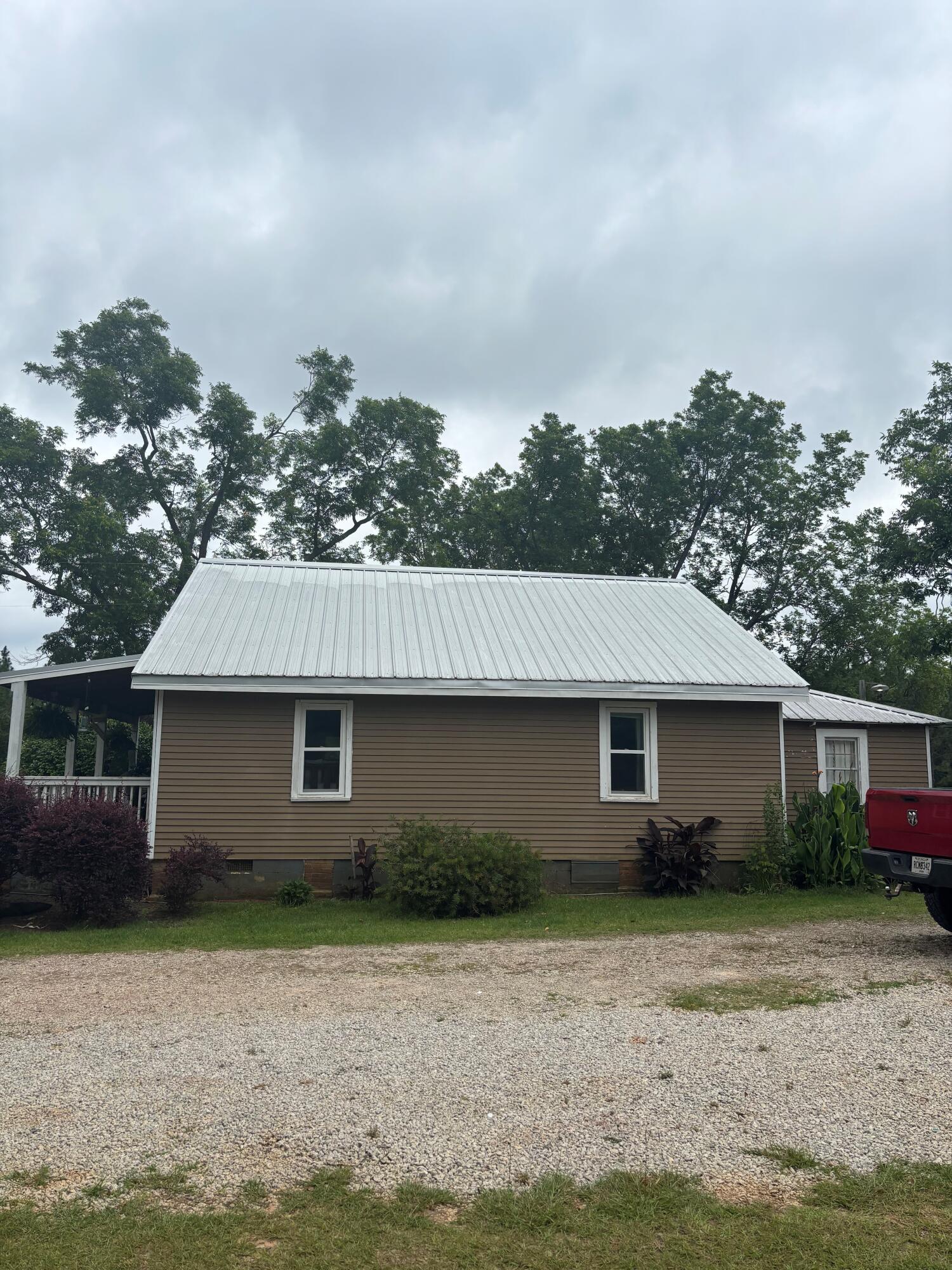 2023 Gamble School Road Stapleton, GA 30823 - Photo 2 of 7 Gamble 2