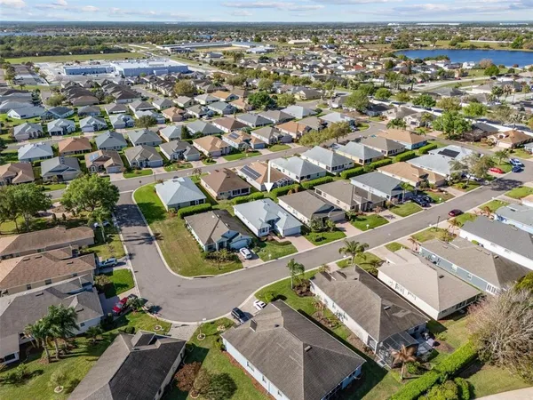 $274,900 | 4019 Carteret Drive, Winter Haven, FL 33884