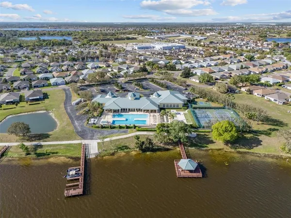 $274,900 | 4019 Carteret Drive, Winter Haven, FL 33884