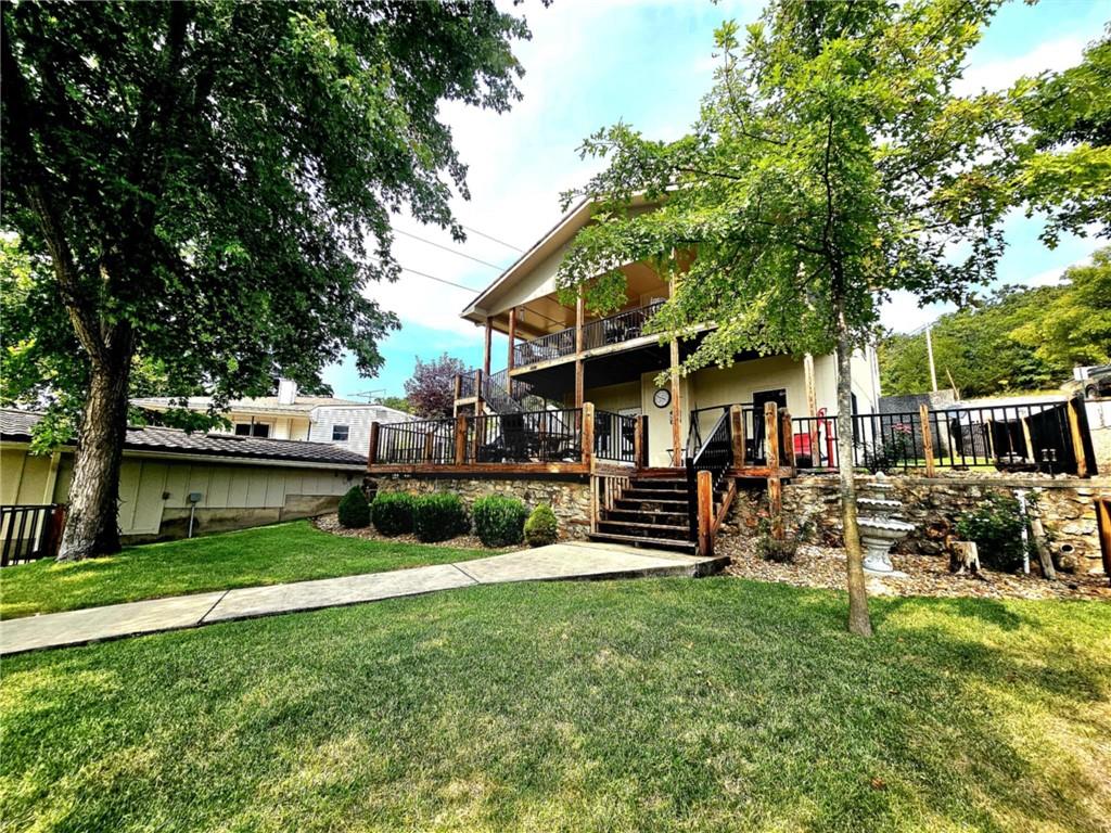 1182-1233 Oval Road Climax Springs, MO 65324 - Photo 2 of 55