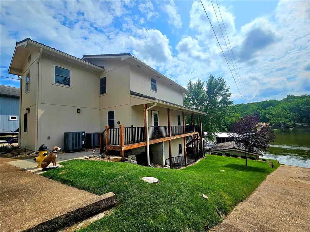 1182-1233 Oval Road Climax Springs, MO 65324 - Photo 54 of 55