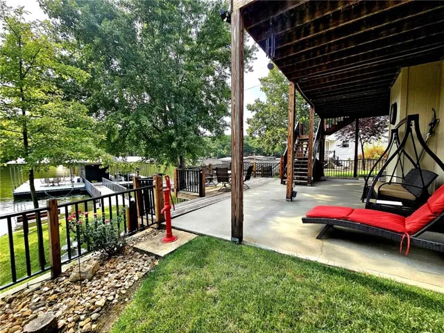 $1,070,000 | 1182-1233 Oval Road, Climax Springs, MO 65324