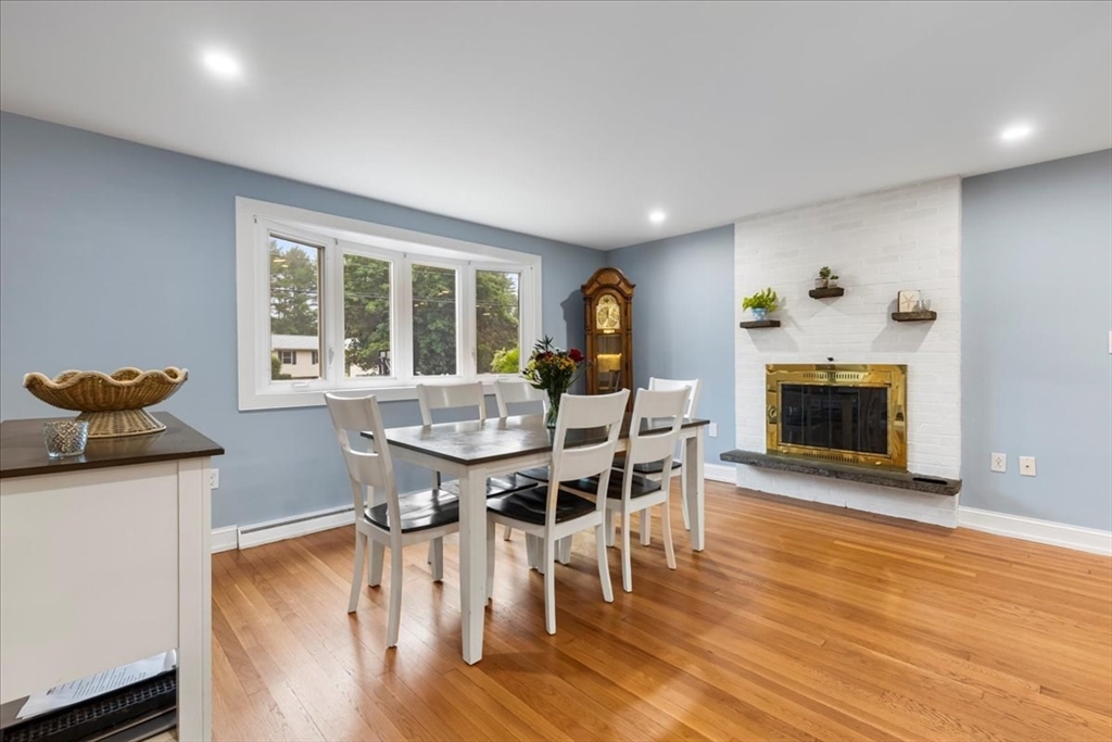 95 Tecumseh Drive Hanover, MA 02339 - Photo 13 of 42