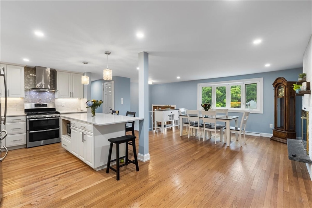 95 Tecumseh Drive Hanover, MA 02339 - Photo 7 of 42