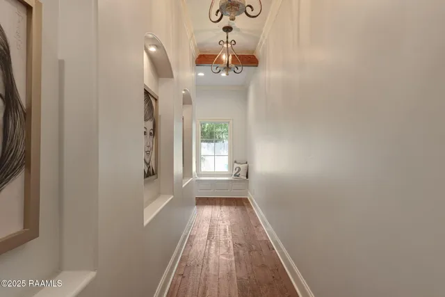 $869,000 | 128 Oakview Boulevard, Lafayette, LA 70503