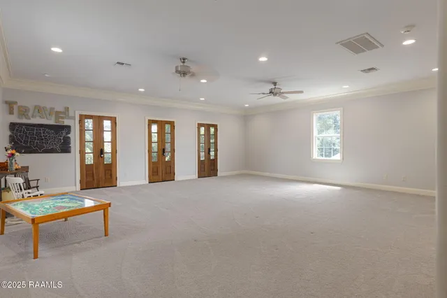 $869,000 | 128 Oakview Boulevard, Lafayette, LA 70503