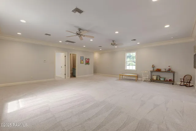 $869,000 | 128 Oakview Boulevard, Lafayette, LA 70503