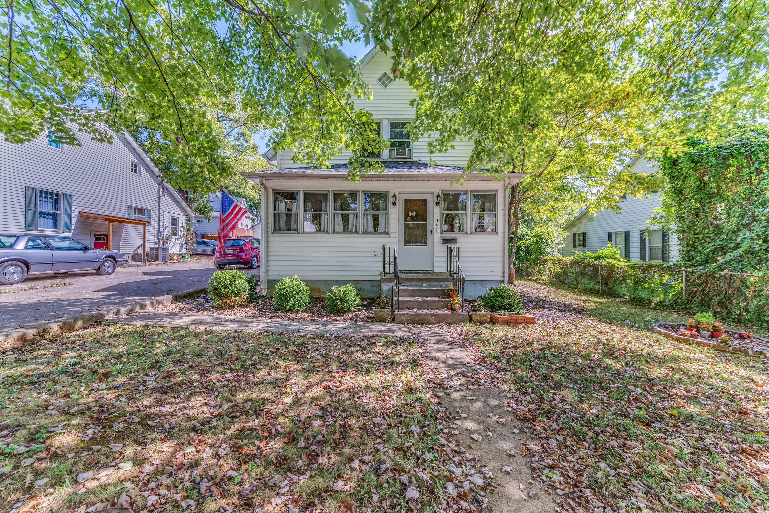 1344 Remsen Street Alcoa, TN 37701 - Photo 22 of 24 Move in ready!