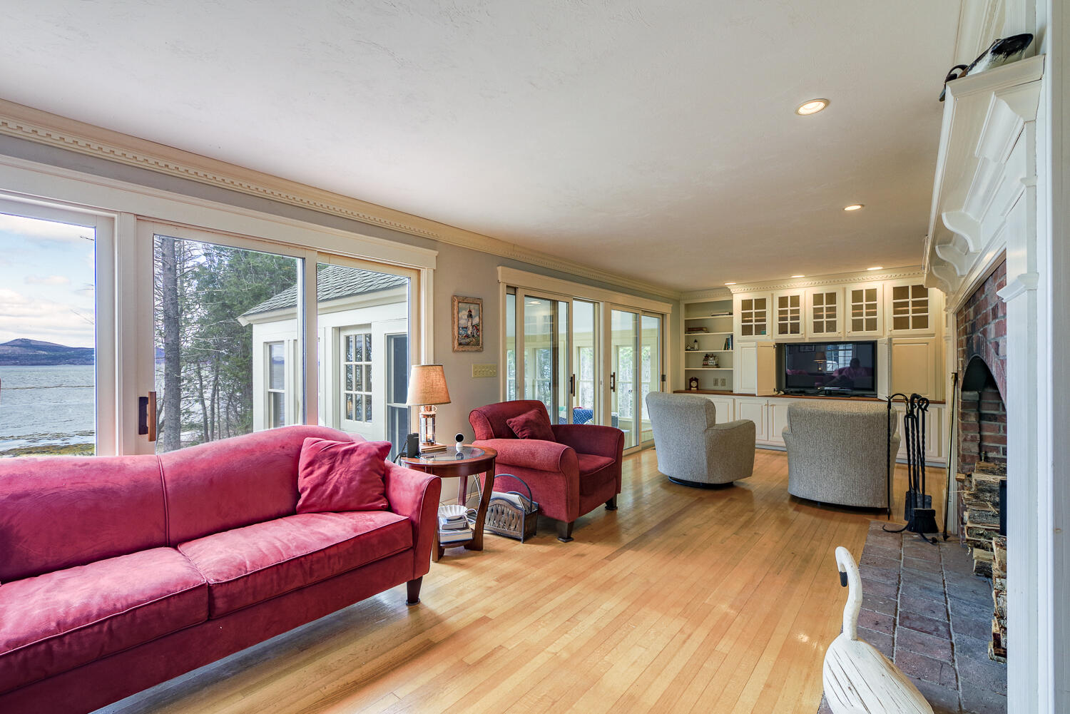228 Gooseberry Point Road Islesboro, ME 04848 - Photo 18 of 62